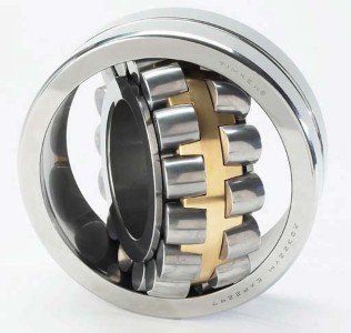 Rolamento autocompensador