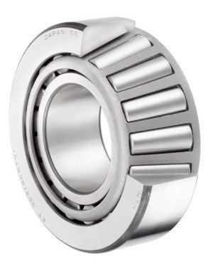 Rolamento autocompensador de rolos