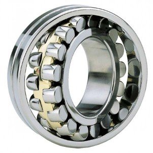 Rolamento para indústria alimentícia